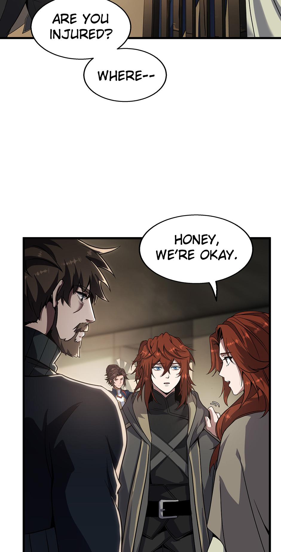 The Beginning After the End, Chapter 215 image 30